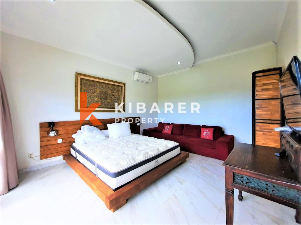 Beautiful 3-Bedroom Villa in Jimbaran — image 13