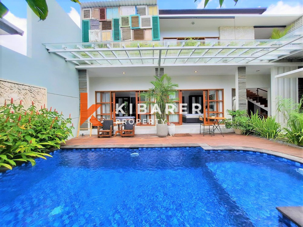 Beautiful 3-Bedroom Villa in Jimbaran — image 14