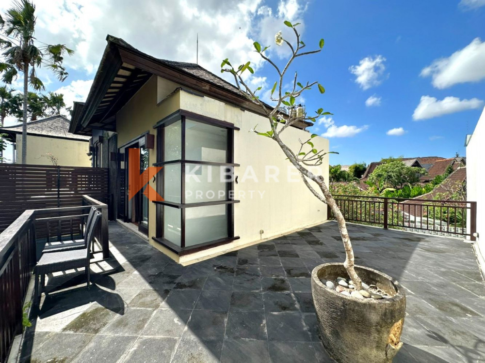 Two-Bedroom Open Living Villa in Canggu — image 18
