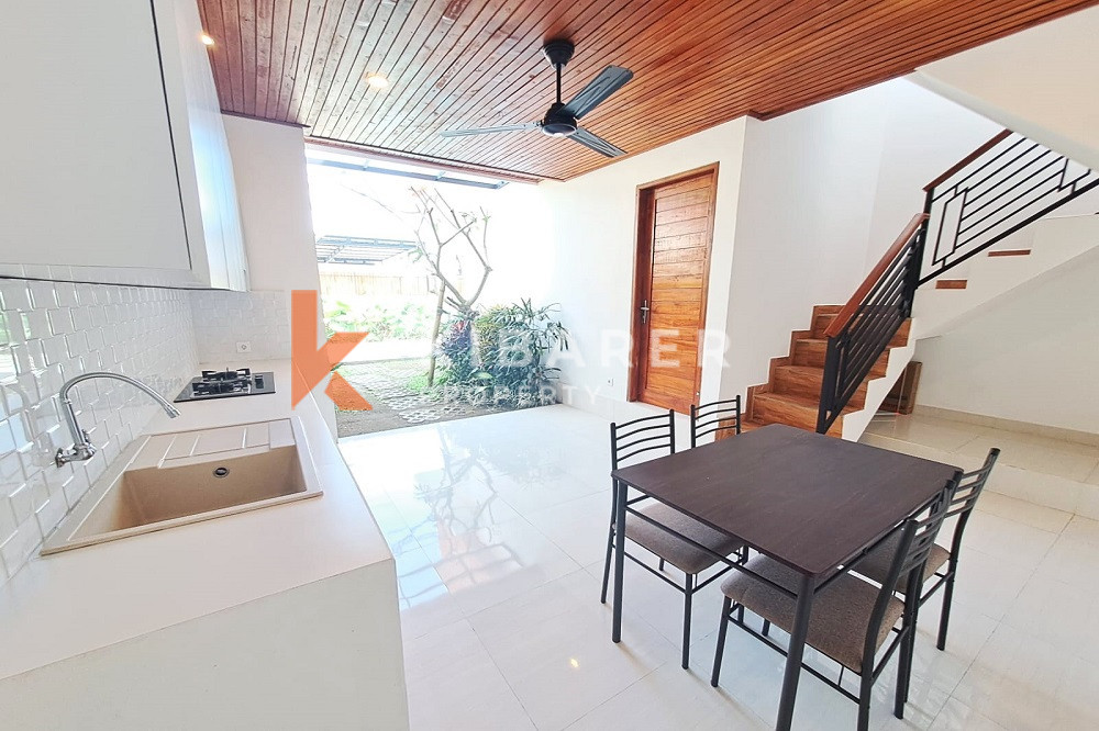 Charming Mix Joglo Two-Bedroom Villa Close to the Beach in Seseh — image 14