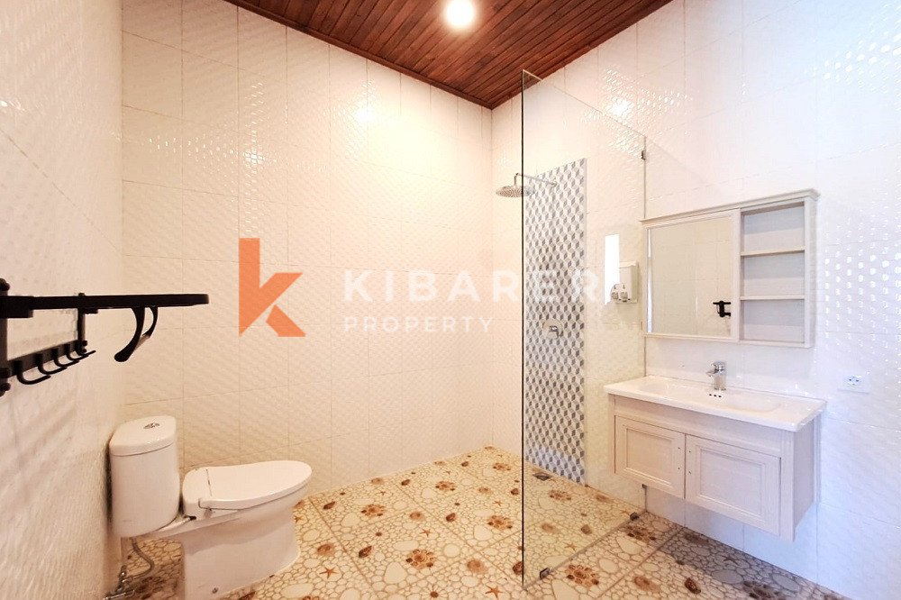 Charming Mix Joglo Two-Bedroom Villa Close to the Beach in Seseh — image 10