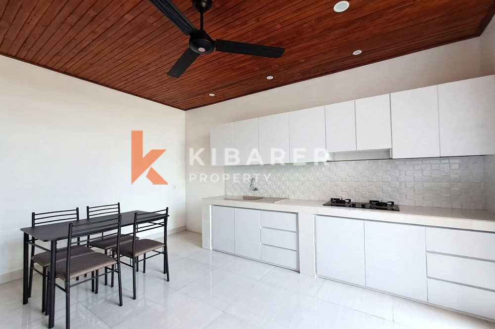 Charming Mix Joglo Two-Bedroom Villa Close to the Beach in Seseh — image 12