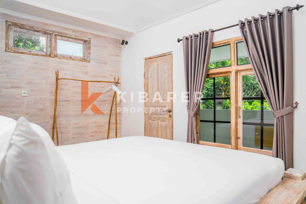 One Bedroom Enclosed Living Apartment in Tumbak Bayuh — image 7