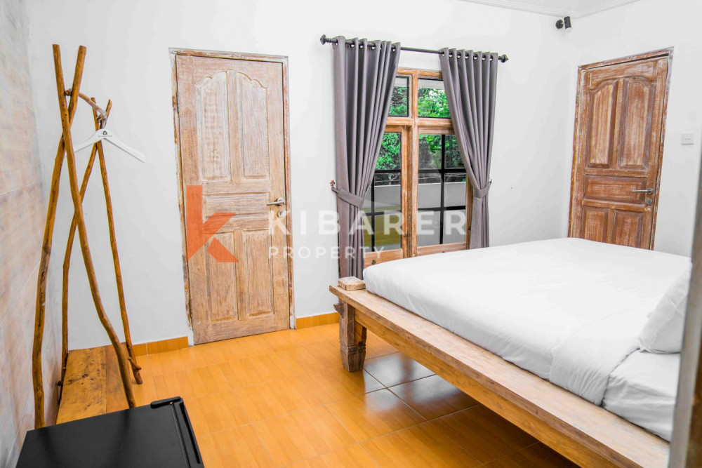 One Bedroom Enclosed Living Apartment in Tumbak Bayuh — image 9