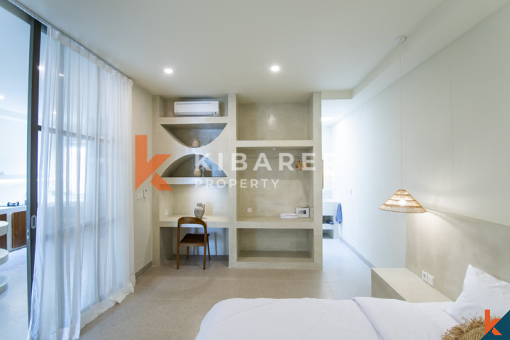 Two Bedroom Enclosed Living Mediterranean Touches Villa in Padonan — image 13