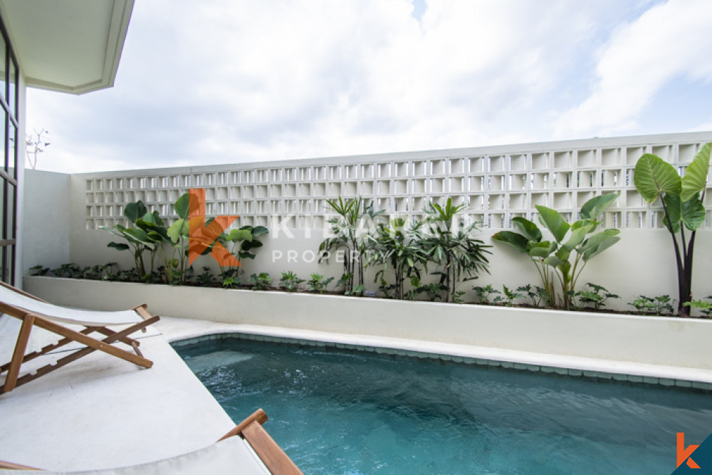 Two Bedroom Enclosed Living Mediterranean Touches Villa in Padonan — image 6
