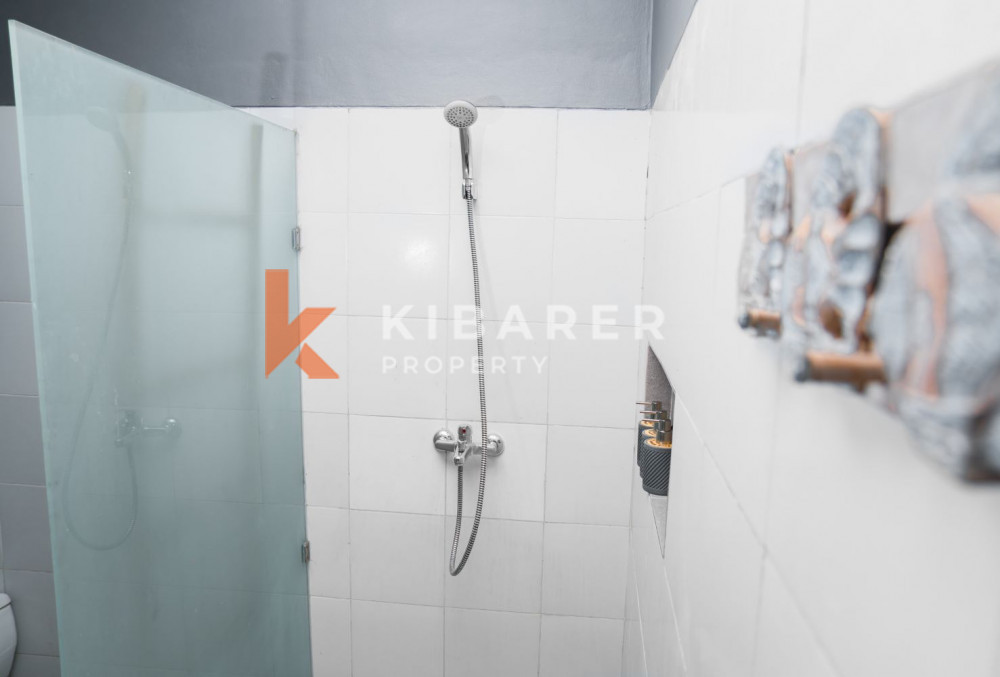 Cozy One Bedroom Apartment with Pool in Tumbak Bayuh — image 5