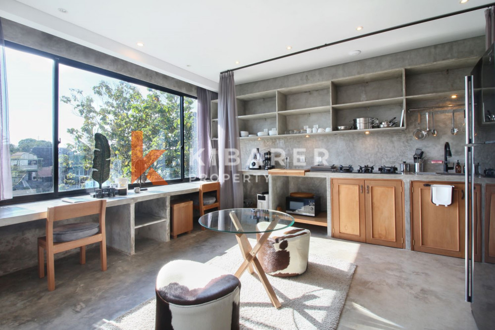 One-Bedroom Apartment in Canggu — image 4