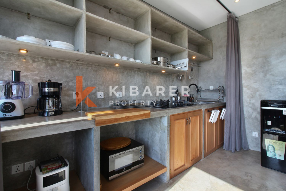 One Bedroom Apartment in Canggu — image 5