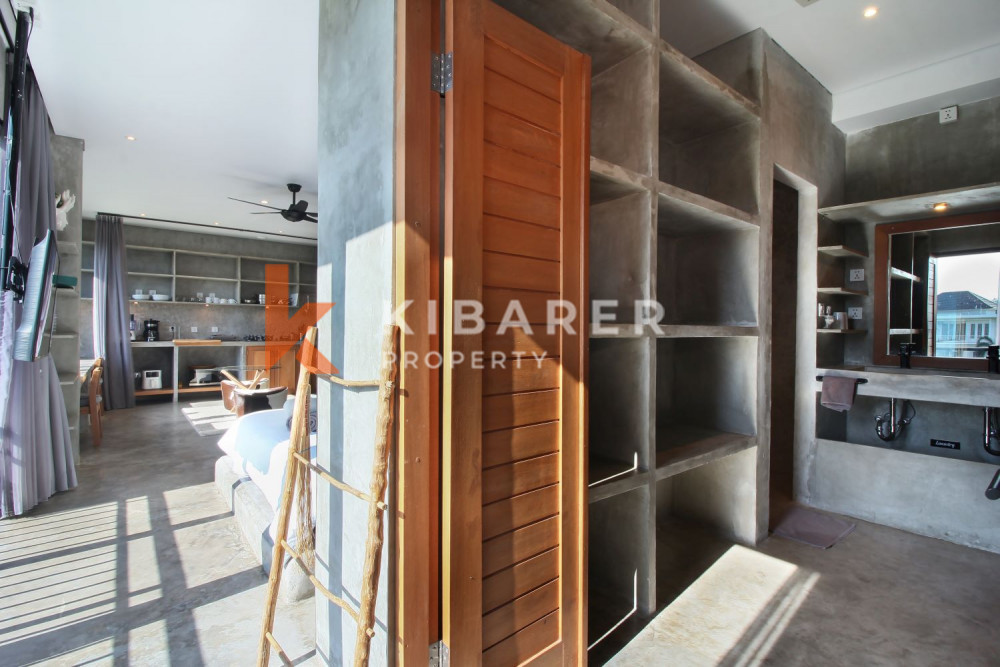 One Bedroom Apartment in Canggu — image 10
