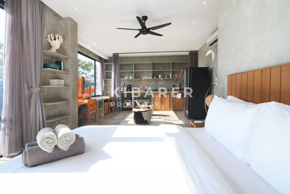 One Bedroom Apartment in Canggu — image 9