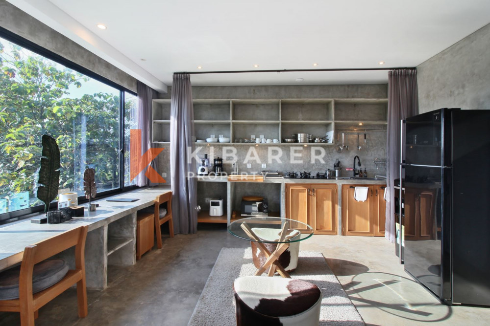 One Bedroom Apartment in Canggu — image 6