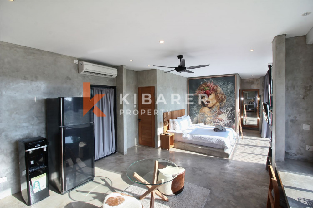 One-Bedroom Apartment in Canggu — image 2