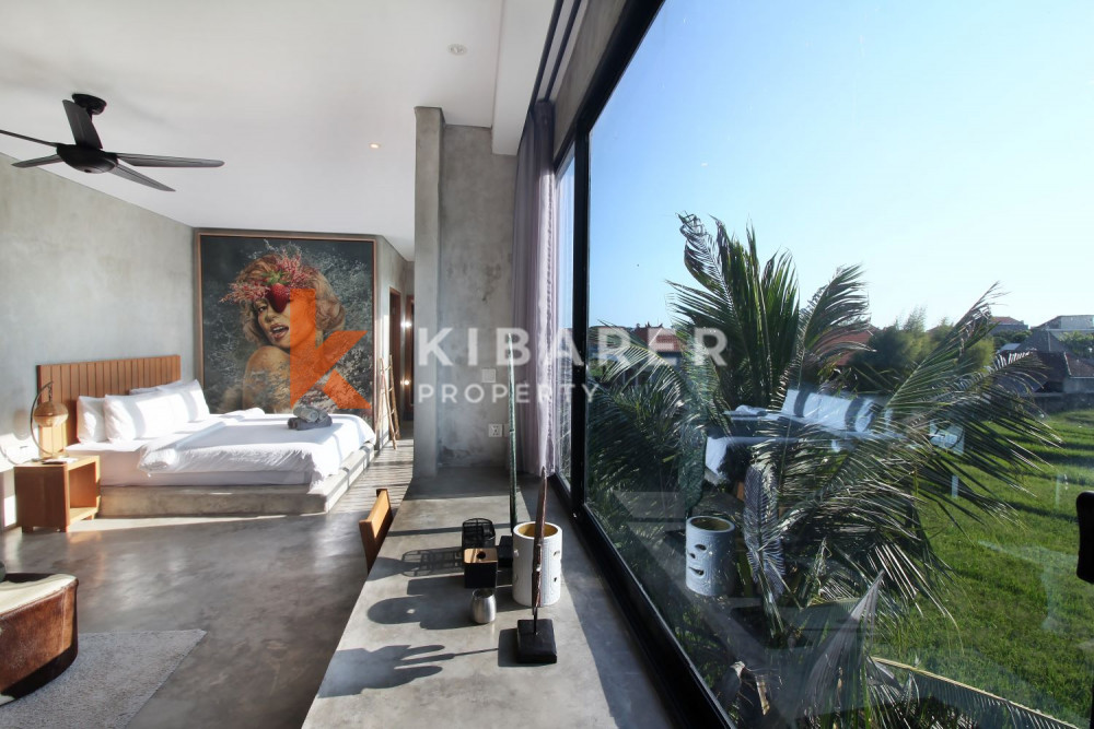 One Bedroom Apartment in Canggu