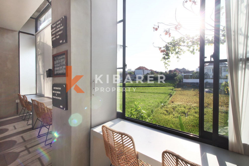 One Bedroom Apartment in Canggu — image 13