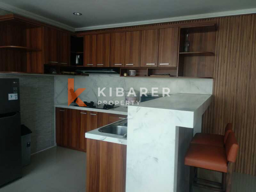 Beachside Three Bedroom Villa for Rent in Nyanyi — image 7