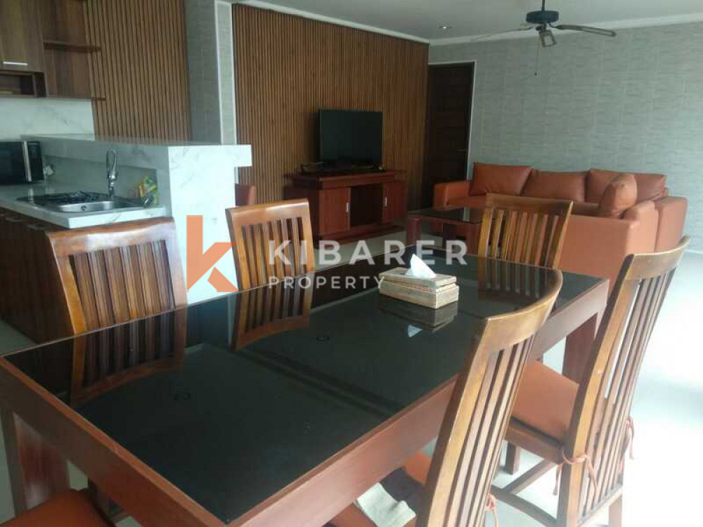 Beachside Three Bedroom Villa for Rent in Nyanyi — image 6