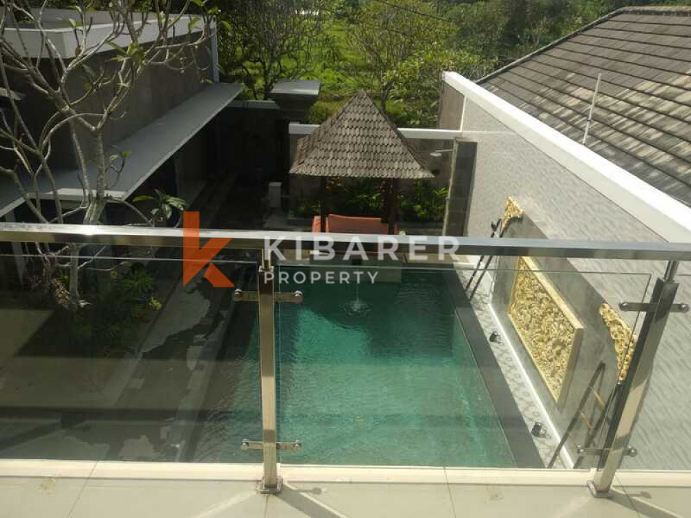Beachside Three Bedroom Villa for Rent in Nyanyi — image 10