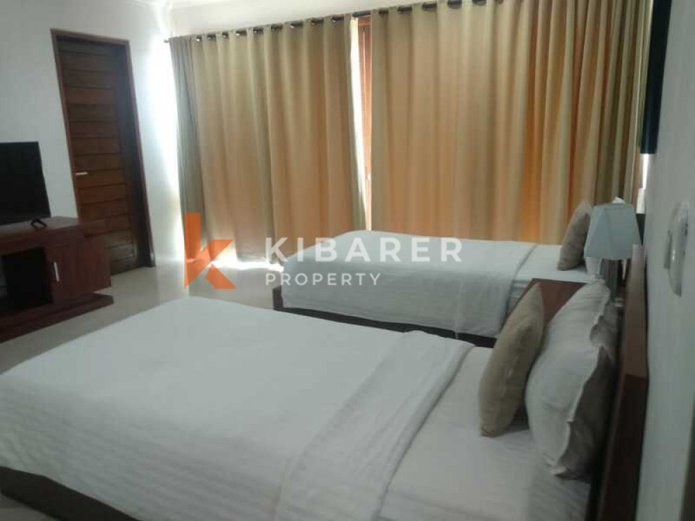 Beachside Three Bedroom Villa for Rent in Nyanyi — image 11