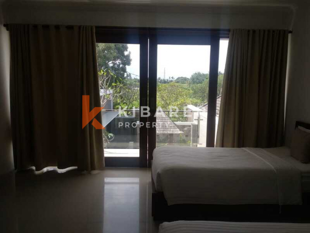 Beachside Three Bedroom Villa for Rent in Nyanyi — image 14