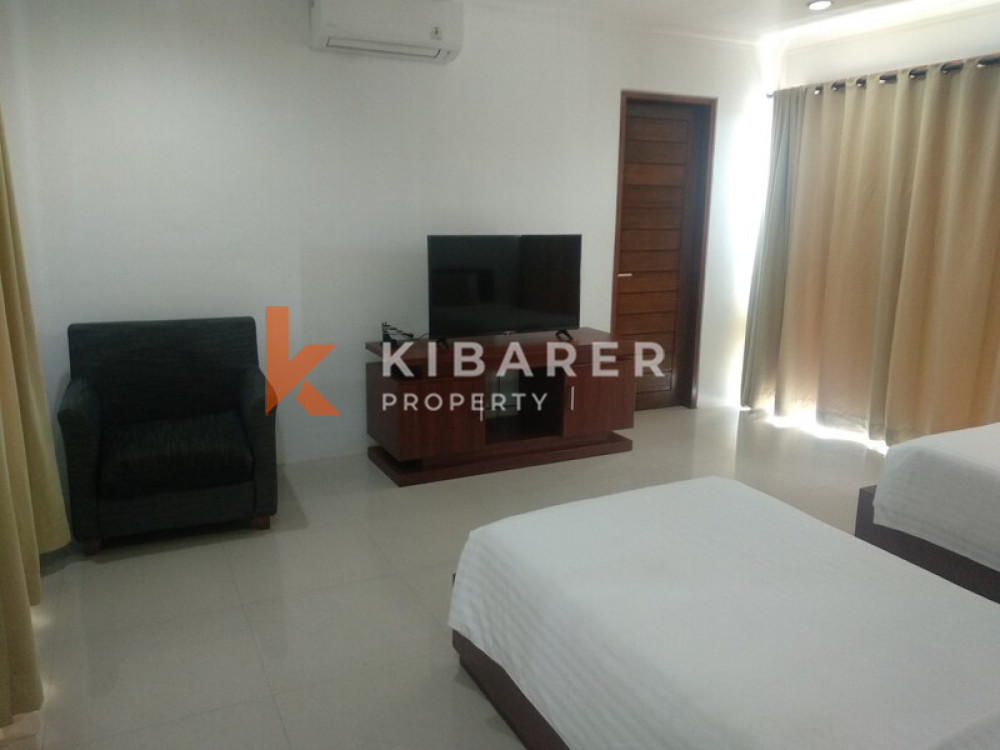 Beachside Three Bedroom Villa for Rent in Nyanyi — image 15