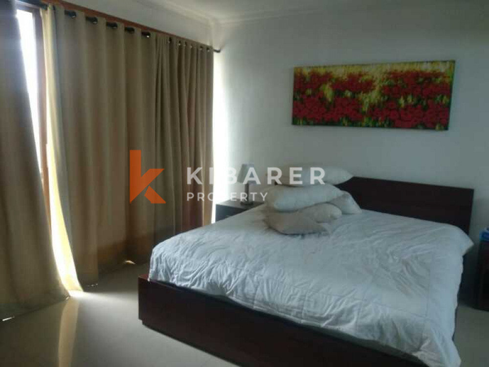Beachside Three Bedroom Villa for Rent in Nyanyi — image 16