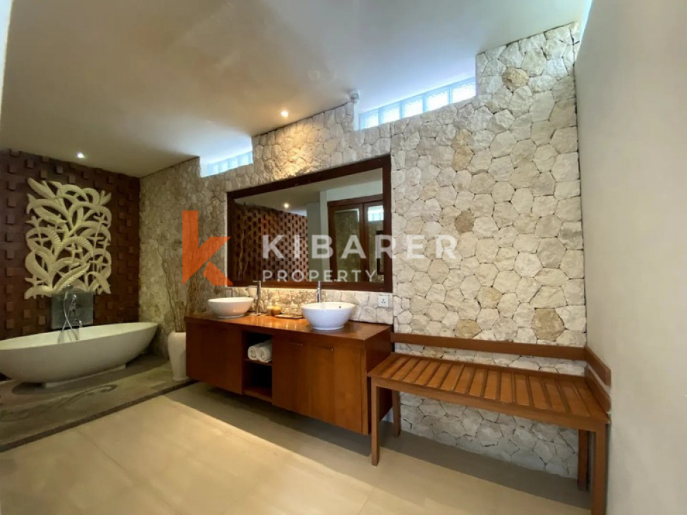 Cozy Two-bedroom Villa for Rent in Nyanyi — image 2