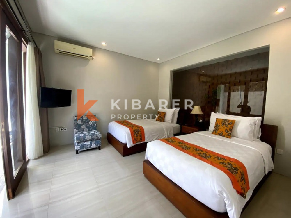 Cozy Two-bedroom Villa for Rent in Nyanyi — image 7