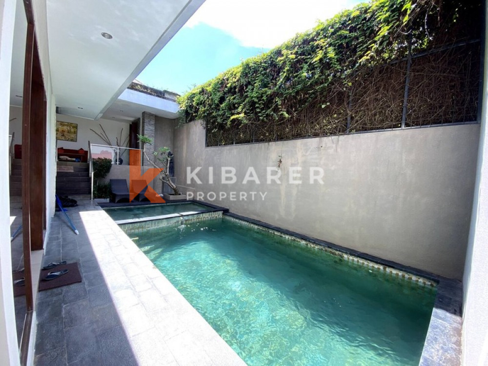 Cozy Two-bedroom Villa for Rent in Nyanyi — image 8
