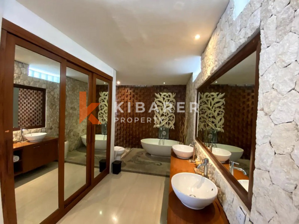 Cozy Two-bedroom Villa for Rent in Nyanyi — image 11