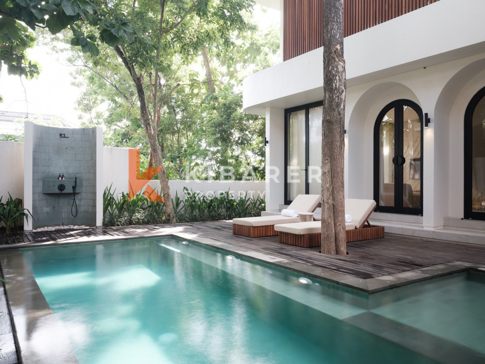 Villa for Rent in Bingin in padang padang