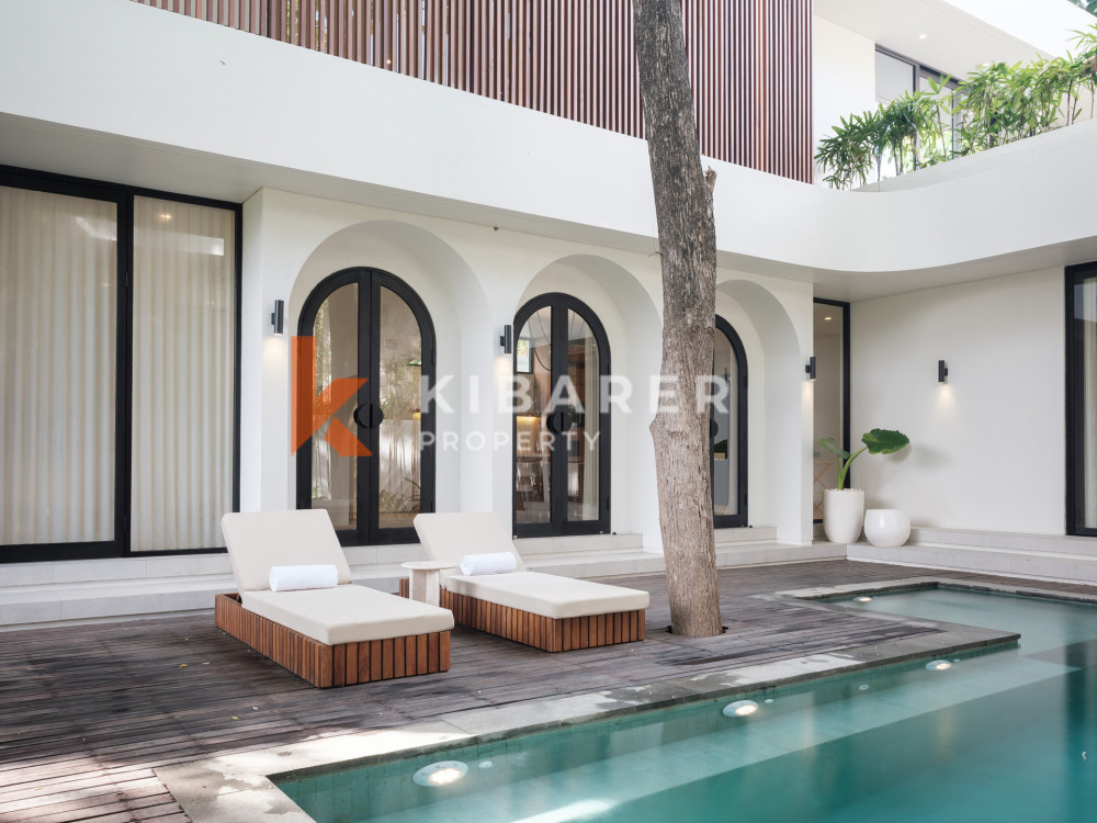 Villa for Rent in Bingin in padang padang — image 2
