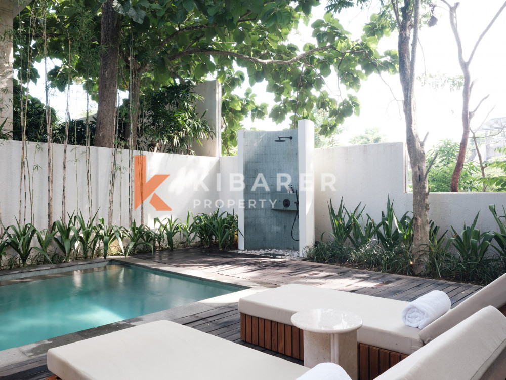 Villa for Rent in Bingin in padang padang — image 3