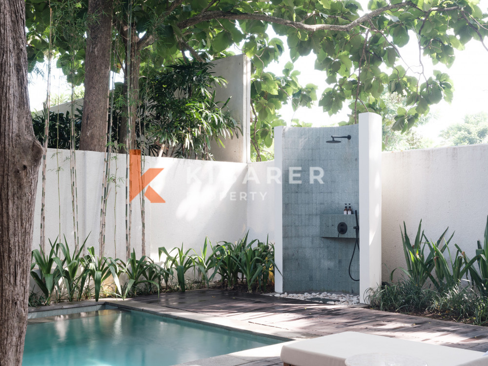 Villa for Rent in Bingin in padang padang — image 4