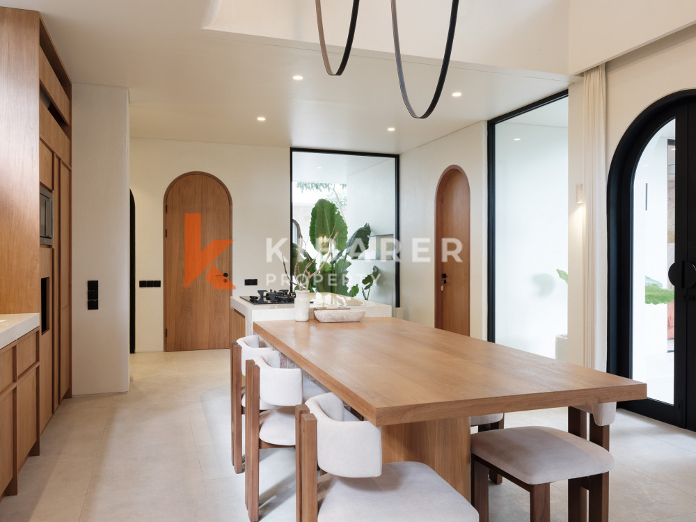 Villa for Rent in Bingin in padang padang — image 9