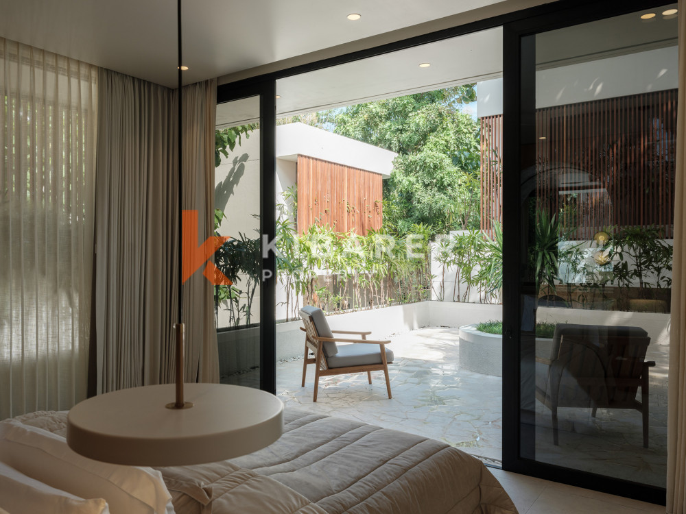 Villa for Rent in Bingin in padang padang — image 12