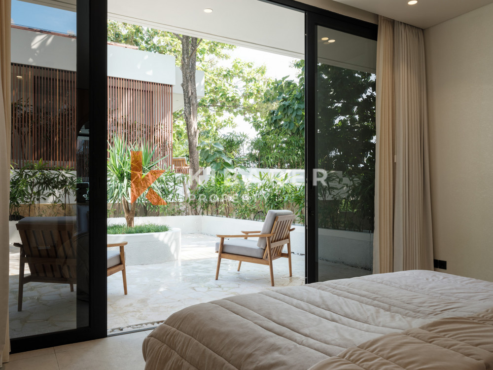 Villa for Rent in Bingin in padang padang — image 13
