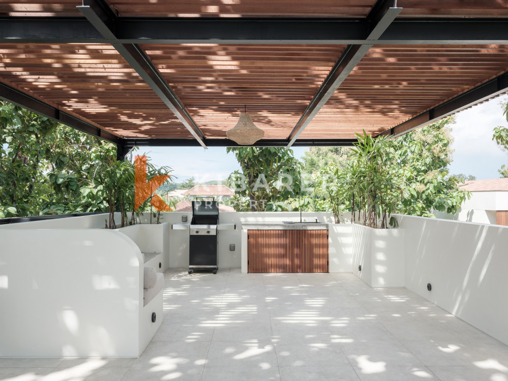 Villa for Rent in Bingin near Padang Padang — image 8