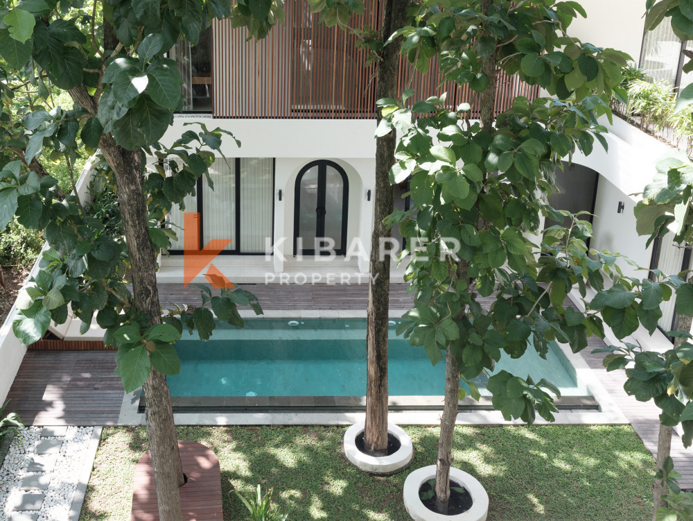 Villa for Rent in Bingin in padang padang — image 15