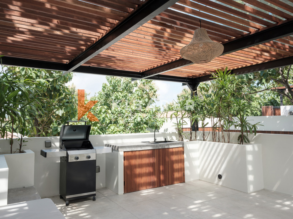 Villa for Rent in Bingin near Padang Padang — image 7