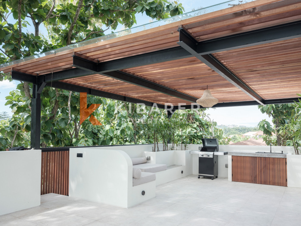 Villa for Rent in Bingin in padang padang — image 6