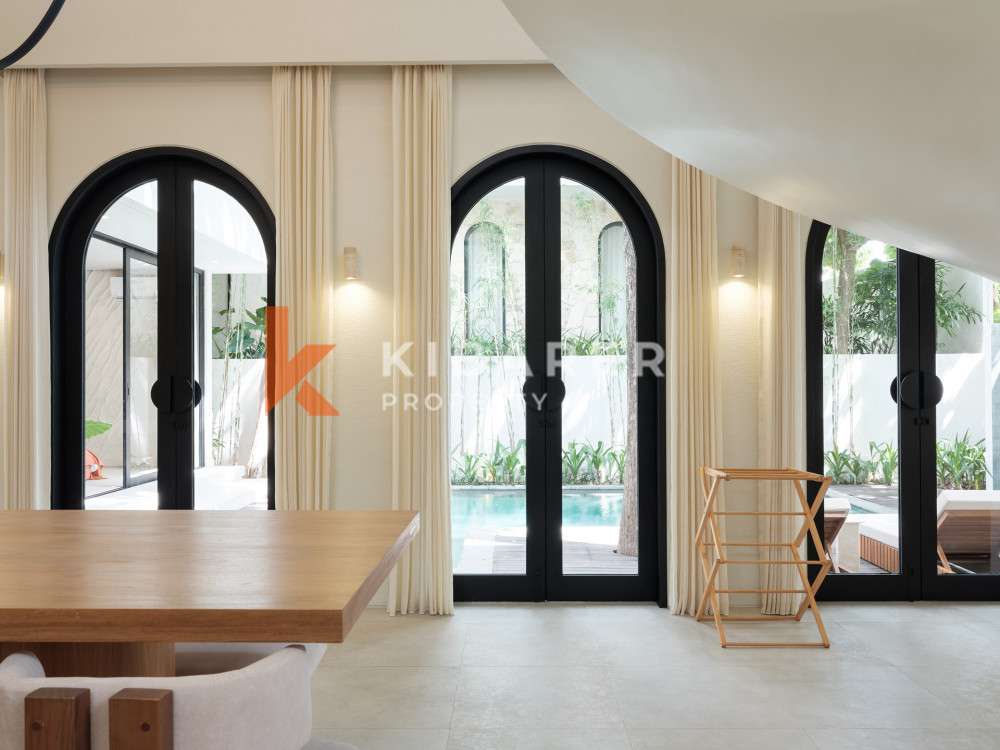 Villa for Rent in Bingin in padang padang — image 10
