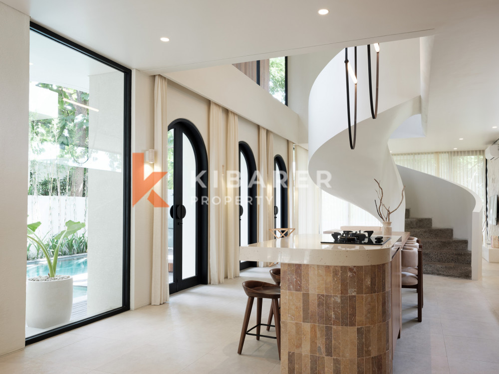 Villa for Rent in Bingin in padang padang — image 11