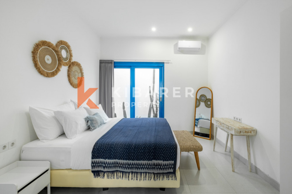 Santorini Style Villa for Rent in Seminyak — image 14
