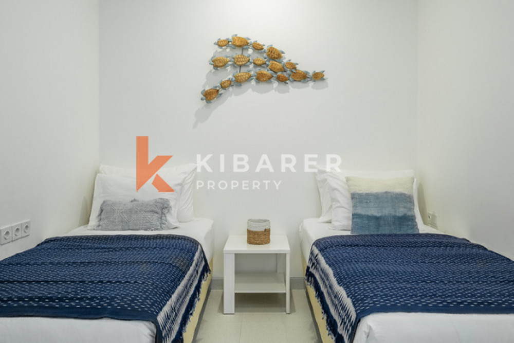 Santorini Style Villa for Rent in Seminyak — image 19