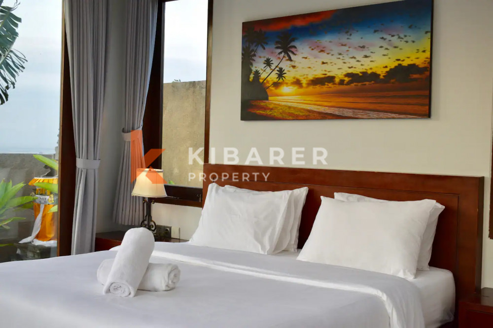 Ocean View Villa for Rent in Ungasan — image 18