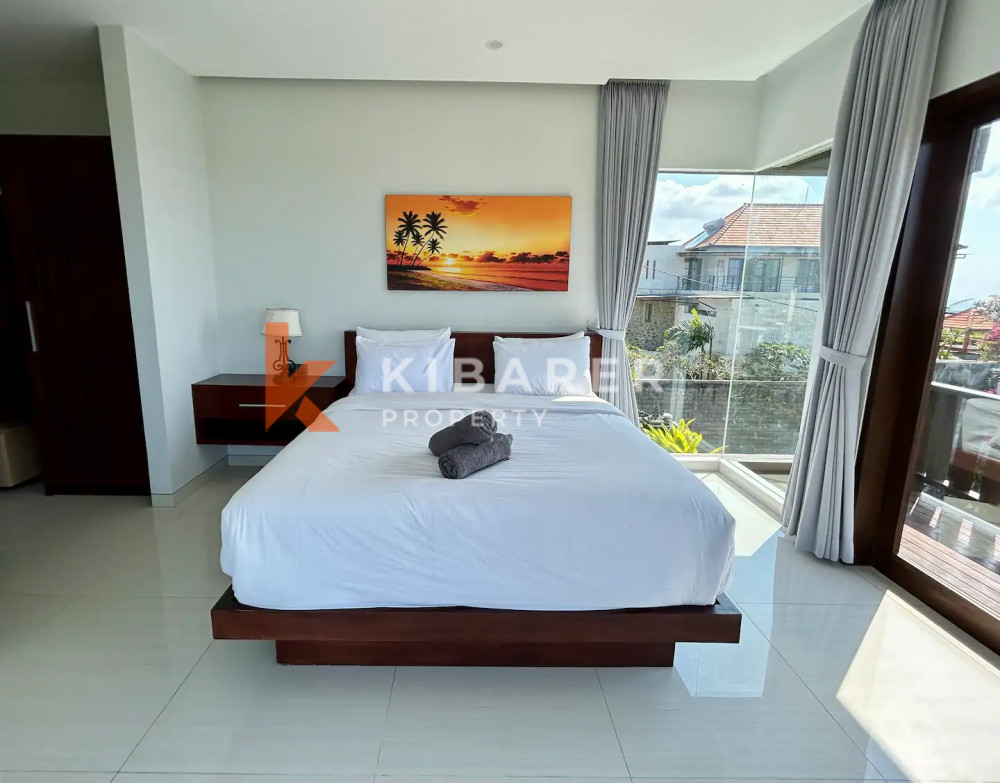 Ocean View Villa for Rent in Ungasan — image 19