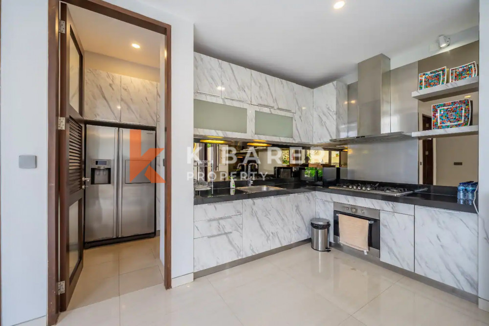 Ocean View Villa for Rent in Ungasan — image 6