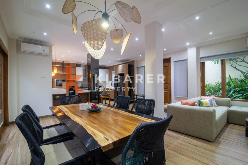 Luxury Villa for Rent in Canggu — image 7