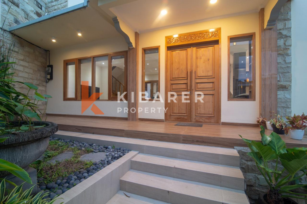 Luxury Villa for Rent in Canggu — image 2
